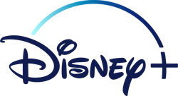 Disney+ logo