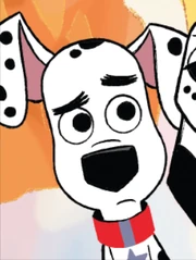 DIsForDalmatiansDylanEarError