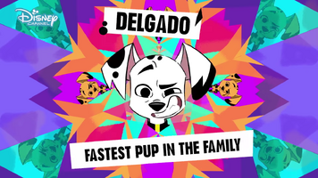 Delgado