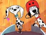 101 Dalmatian Street pitch reel/Gallery