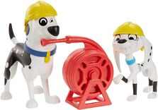 Firehouse Fun 2-Pack