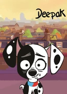 Deepak