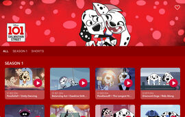 101DisneyNow