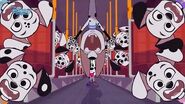 101 Dalmatian Street - Summer Song (French)