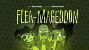 Flea-Magedon