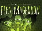 Flea-Mageddon