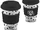 101 Dalmatian Street coffee mug