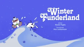 Winter Funderland