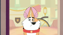CorgiBrother.jpeg (184 KB) Prince Corgi's brother (Nikhil Parmar)