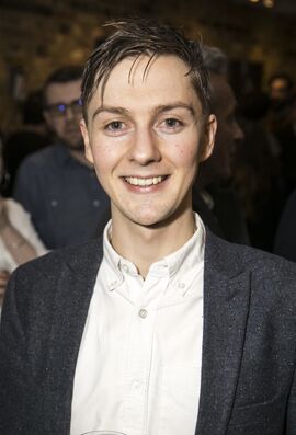 Rhys Isaac-Jones