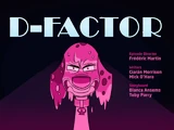 D-Factor