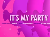 It's My Party