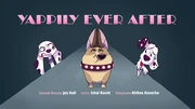 Yappily Ever After