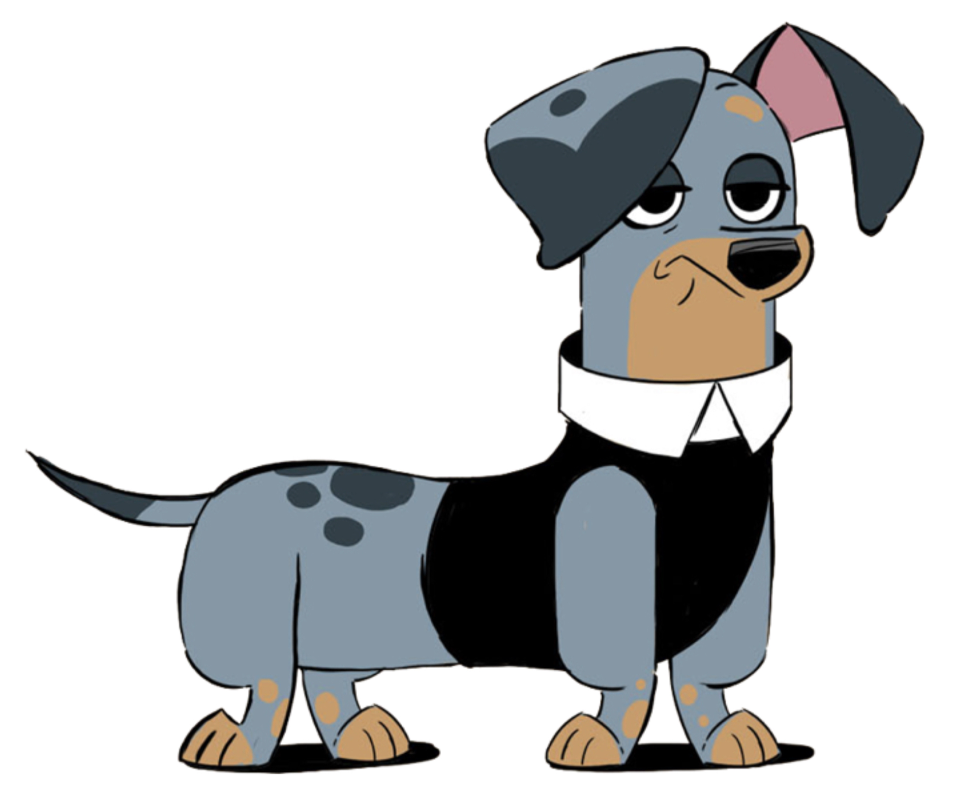 Spencer, 101 Dalmatian Street Wiki