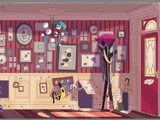 101 Dalmatian Street (location)