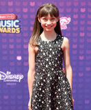 Lauren Lindsey Donzis attending the 2016 Radio Disney Music Awards.