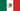 Bandera México