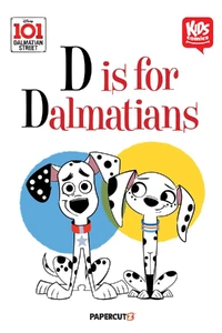 DIsForDalmatians