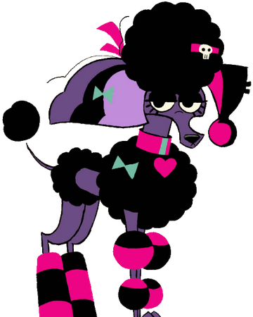 Portia 101 Dalmatian Street Wiki Fandom