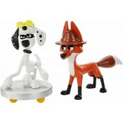 WALKIES ON THE WILD SIDE PILOT TOY