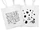 101 Dalmatian Street tote bag
