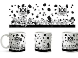 101 Dalmatian Street mug