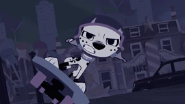 ProblemDollySkateboard