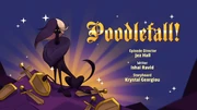 PoodleFall