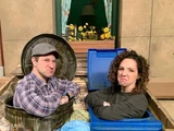 Jonathan and Kathryn Rende