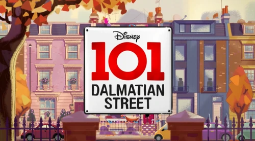101 Dalmatian Street Wiki