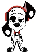 DJ Gallery 101 Dalmatian Street Wiki Fandom dj-gallery-101-dalmatian-street-wiki-fandom
