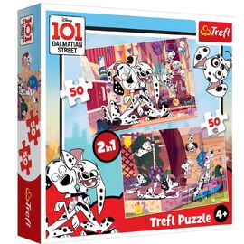 TreflPuzzle