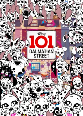 101DalmatianStreetPoster