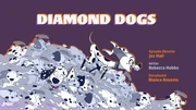 Diamond Dogs