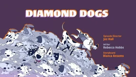 Diamond Dogs