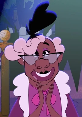 Shirley