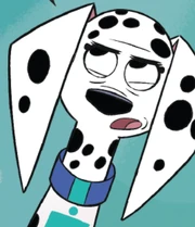 DIsForDalmatiansDelilahEar