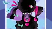 Portia