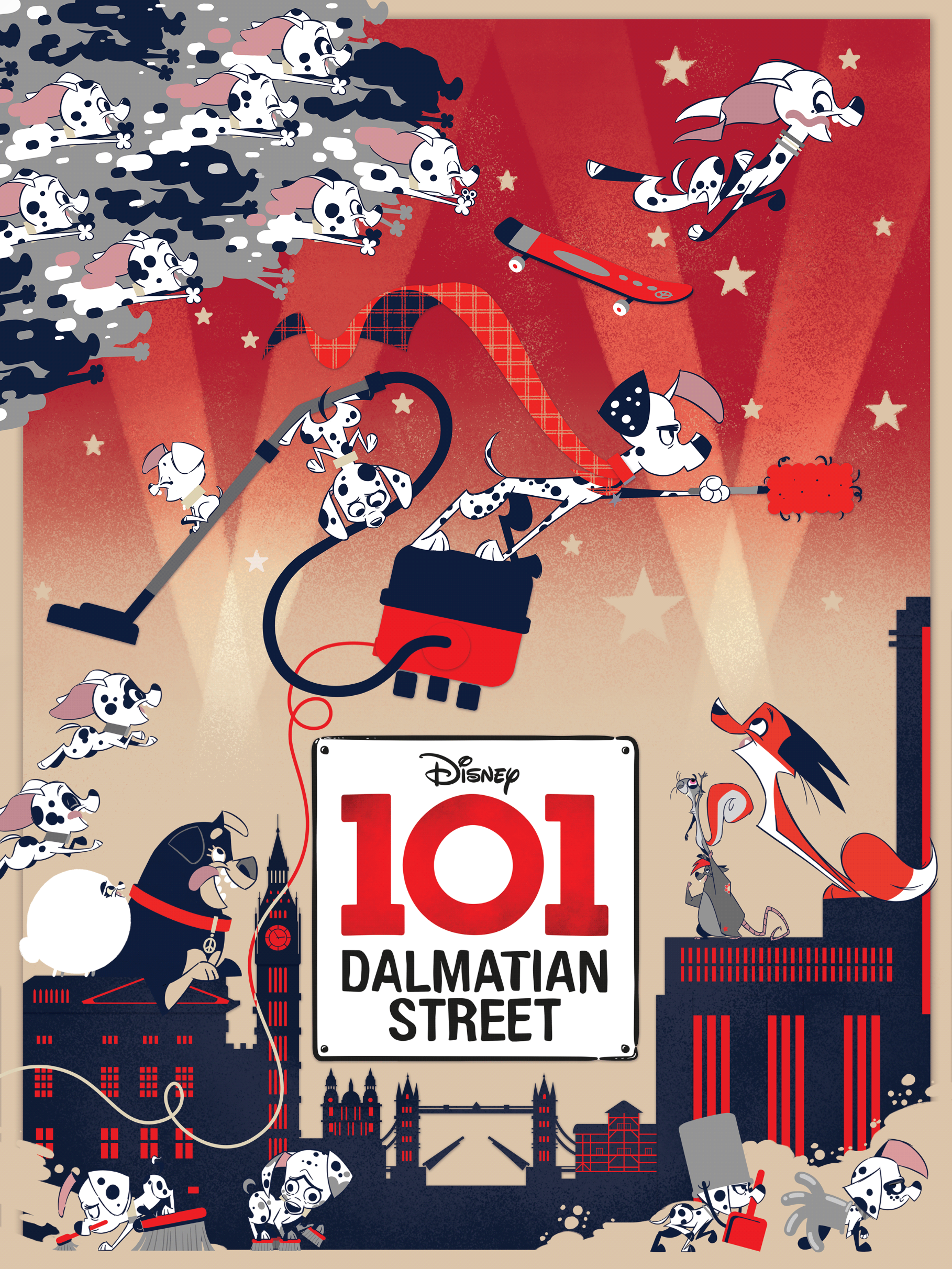 101 sales dalmatians 2018