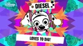 Diesel
