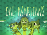 Dal-Martians