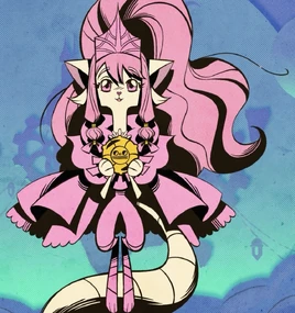 CatPrincessOfCatatonia