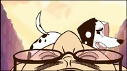 Delilah tries to wake up Doctor Dave2.png (267 KB)