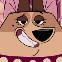 Clarissa 49% 23 episodes[13]