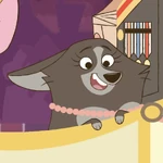 PrincessCorgi.jpeg (98 KB) Princess Corgi (Aimee-Ffion Edwards)