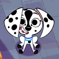 Dee Dee 74% 35 episodes[7]