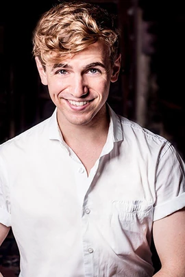 Joshua leclair