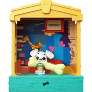 DorothyDogHouseFig.webp (111 KB) Dorothy with a bone