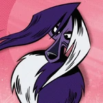 Poodlewolf (character)