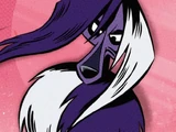 Poodlewolf (franchise)